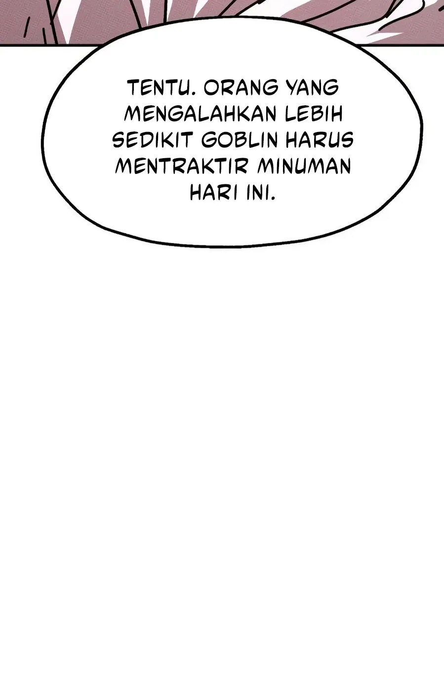 The Boss Is Too Strong Chapter 4 Gambar 57