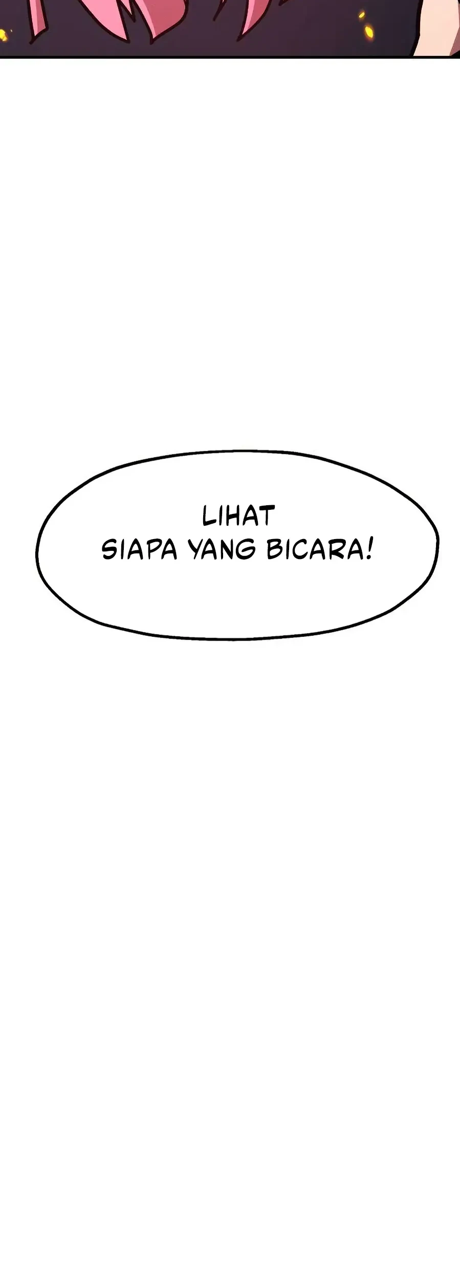 The Boss Is Too Strong Chapter 4 Gambar 59