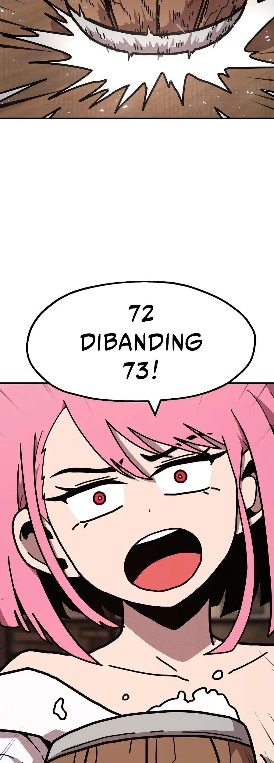 The Boss Is Too Strong Chapter 4 Gambar 61