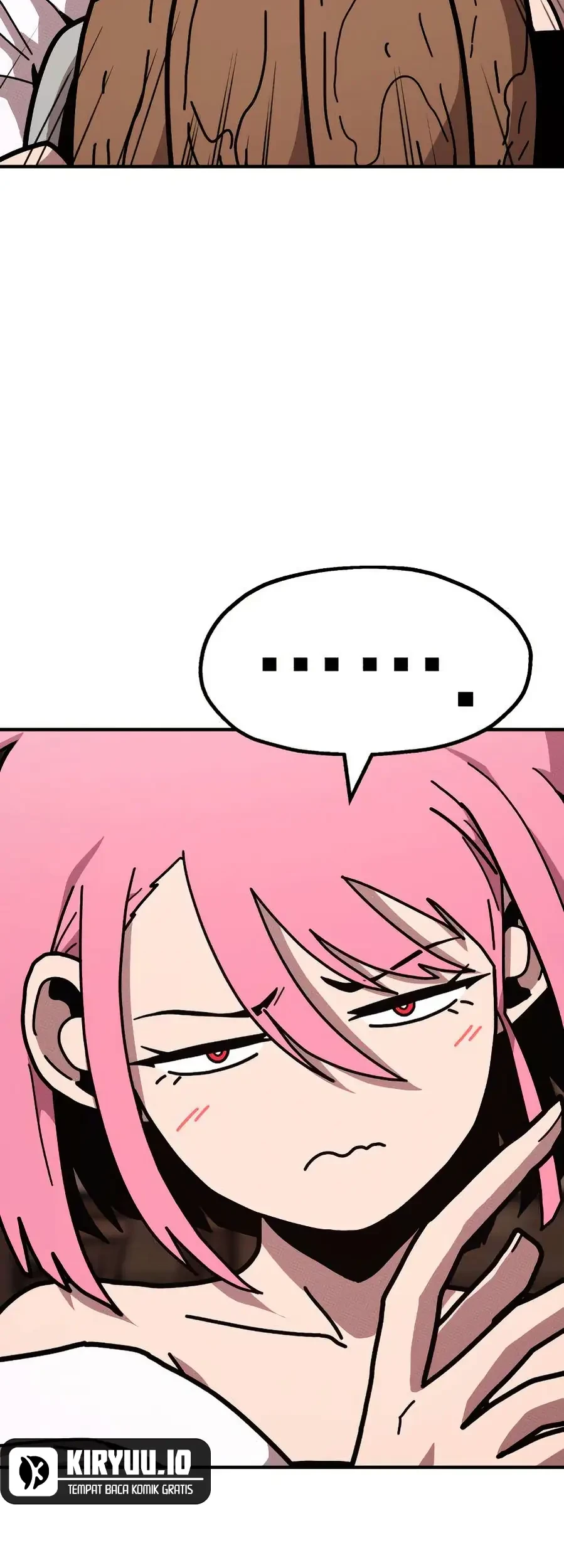 The Boss Is Too Strong Chapter 4 Gambar 62