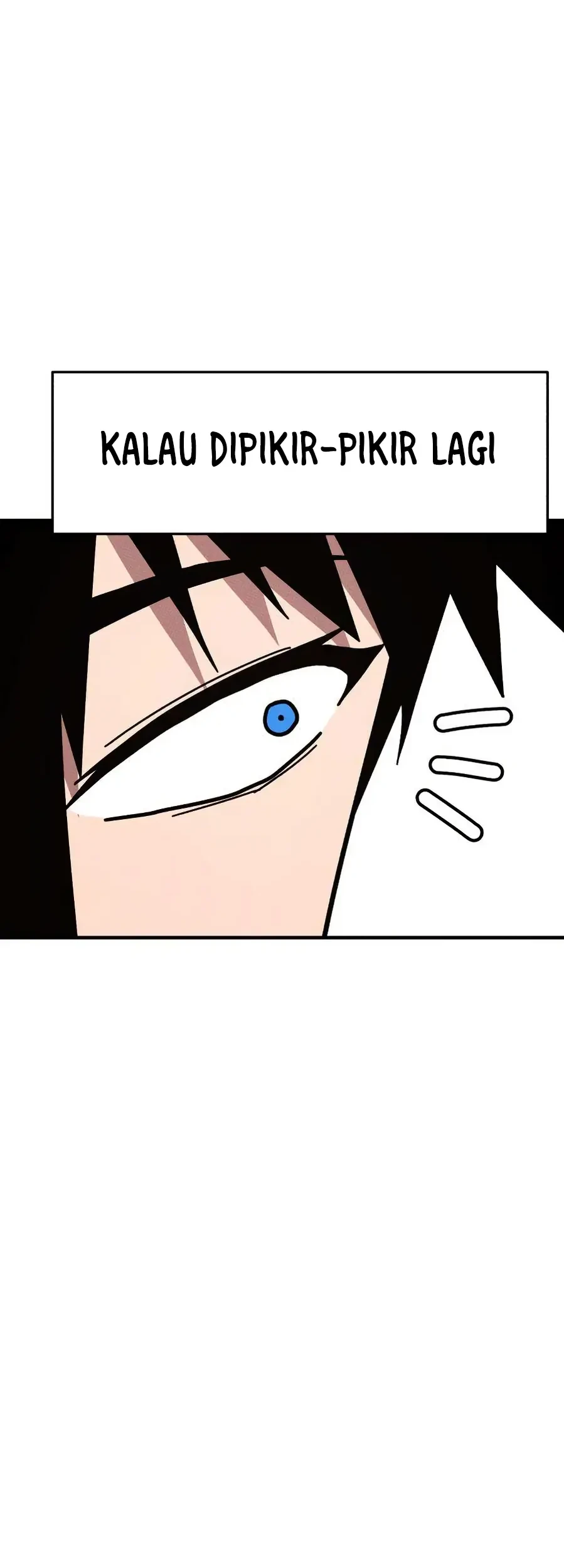 The Boss Is Too Strong Chapter 4 Gambar 67