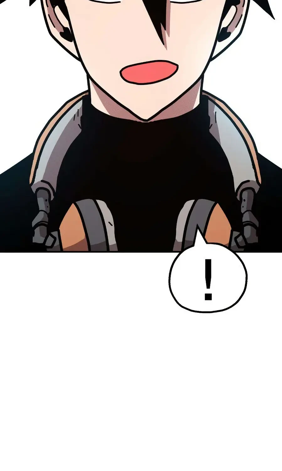 The Boss Is Too Strong Chapter 4 Gambar 74