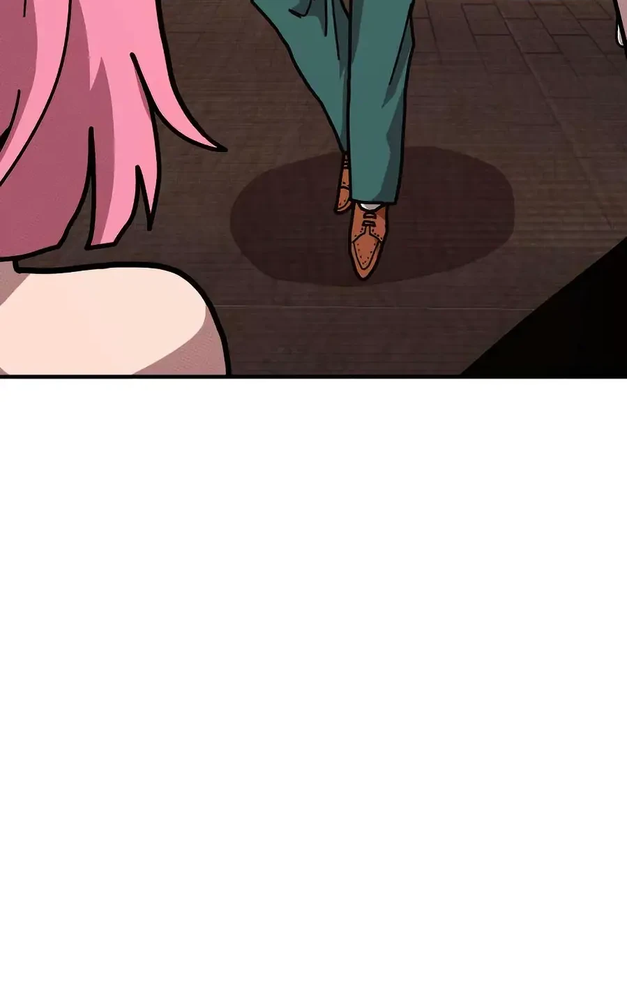 The Boss Is Too Strong Chapter 4 Gambar 80