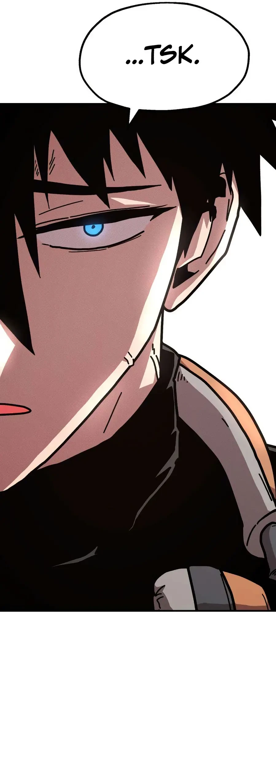 The Boss Is Too Strong Chapter 4 Gambar 87