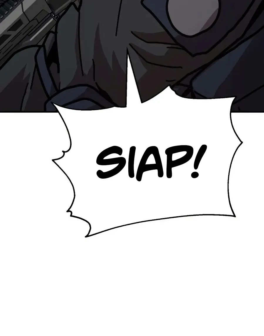 The Boss Is Too Strong Chapter 4 Gambar 35