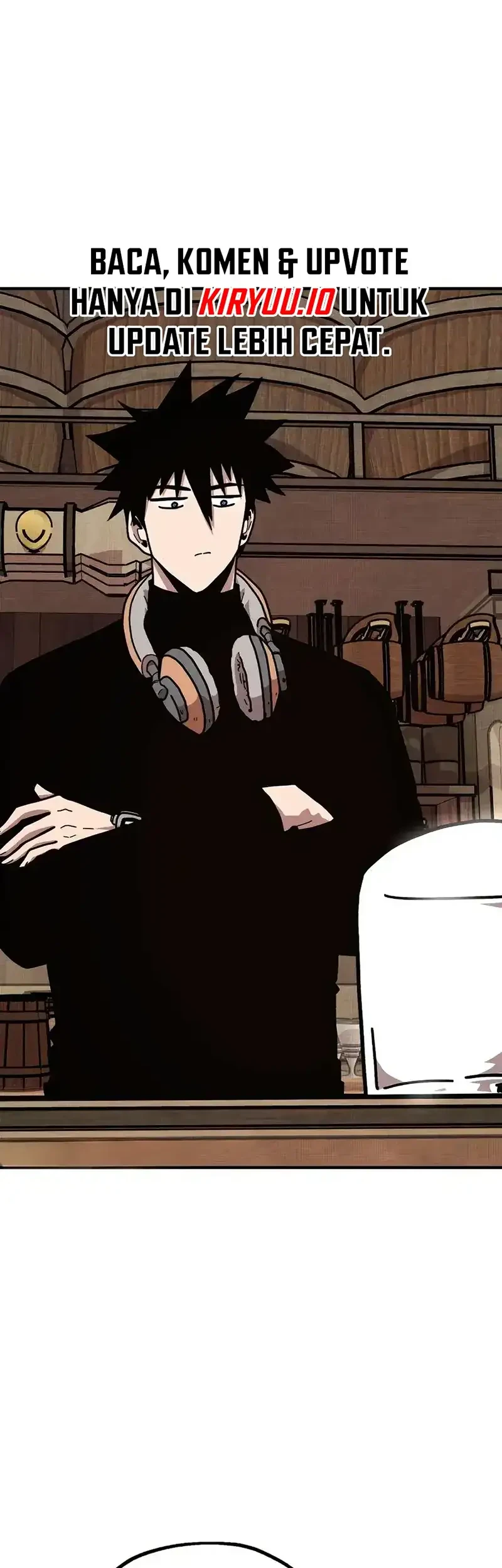 The Boss Is Too Strong Chapter 5 Gambar 47