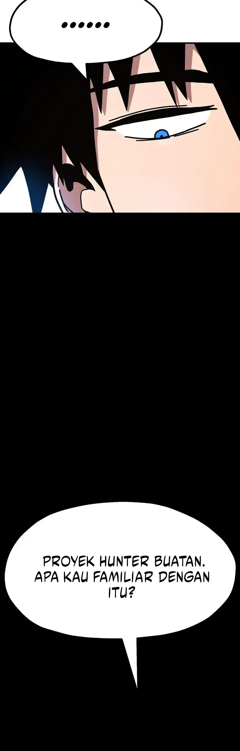 The Boss Is Too Strong Chapter 5 Gambar 59