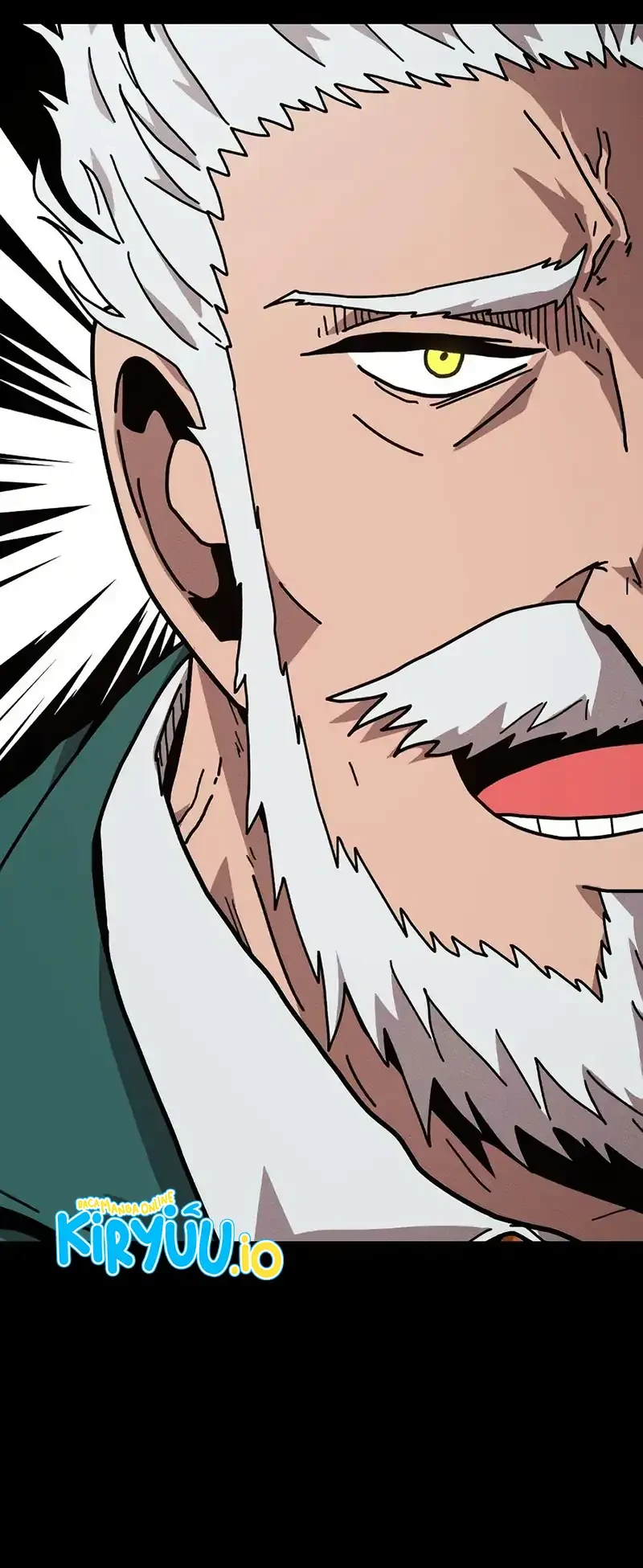 The Boss Is Too Strong Chapter 5 Gambar 60