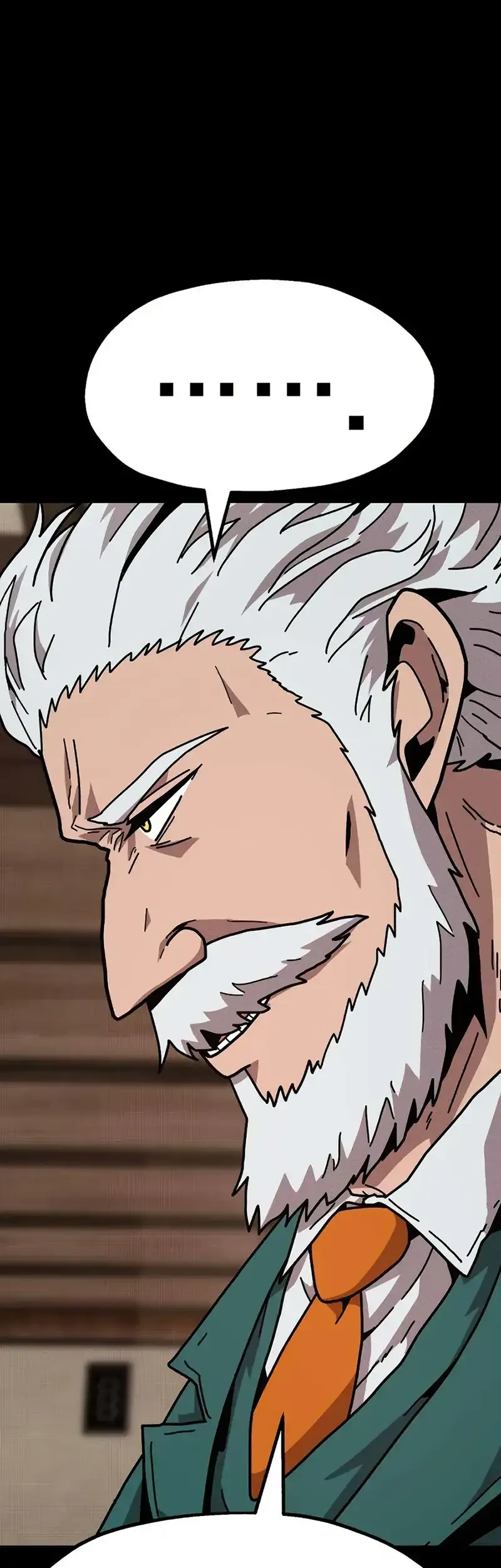 The Boss Is Too Strong Chapter 5 Gambar 73