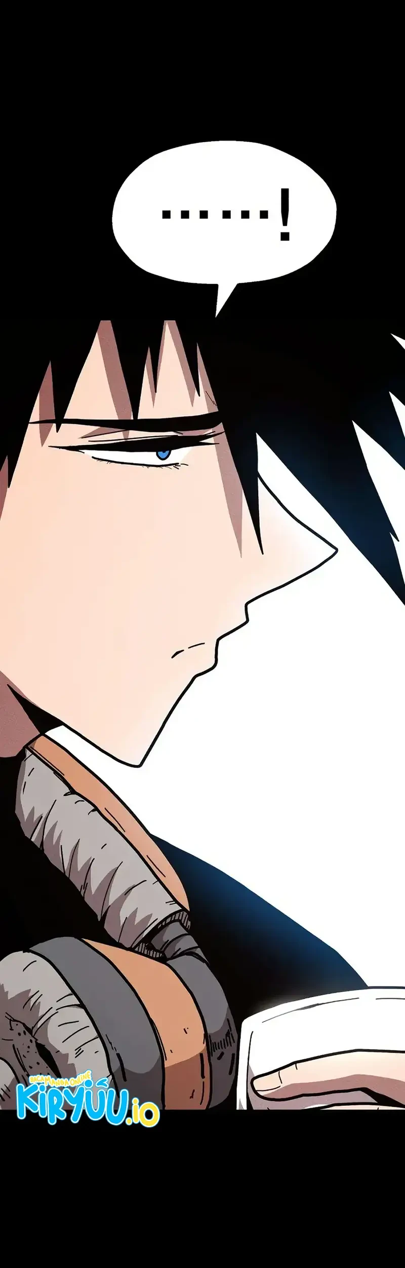 The Boss Is Too Strong Chapter 5 Gambar 79