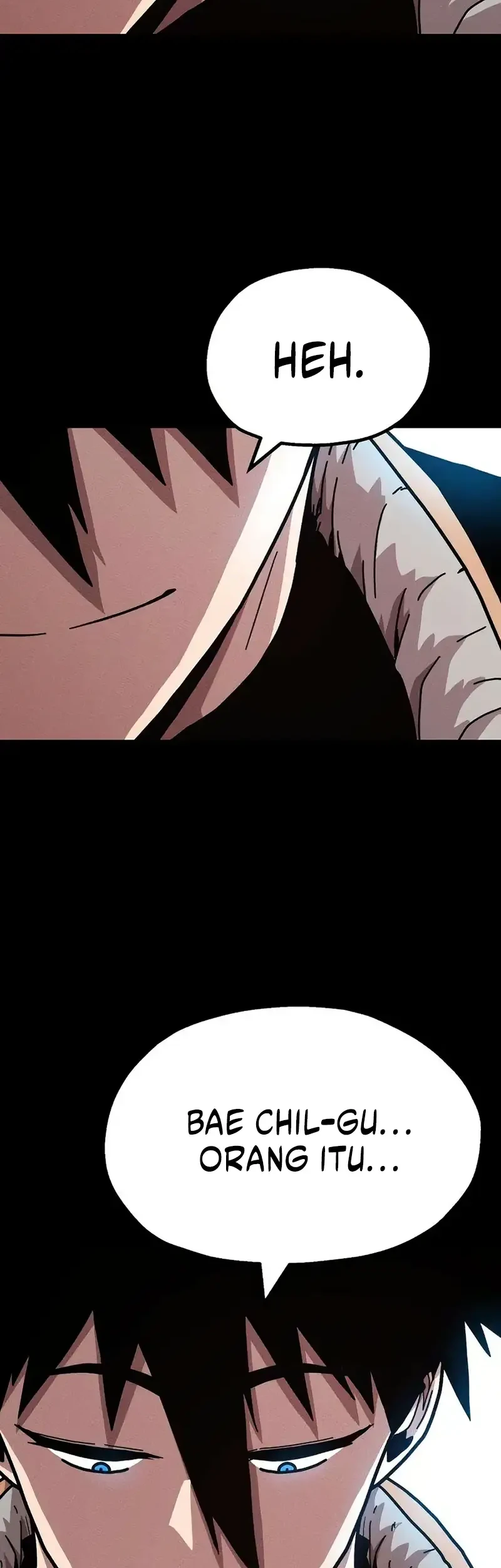 The Boss Is Too Strong Chapter 5 Gambar 89