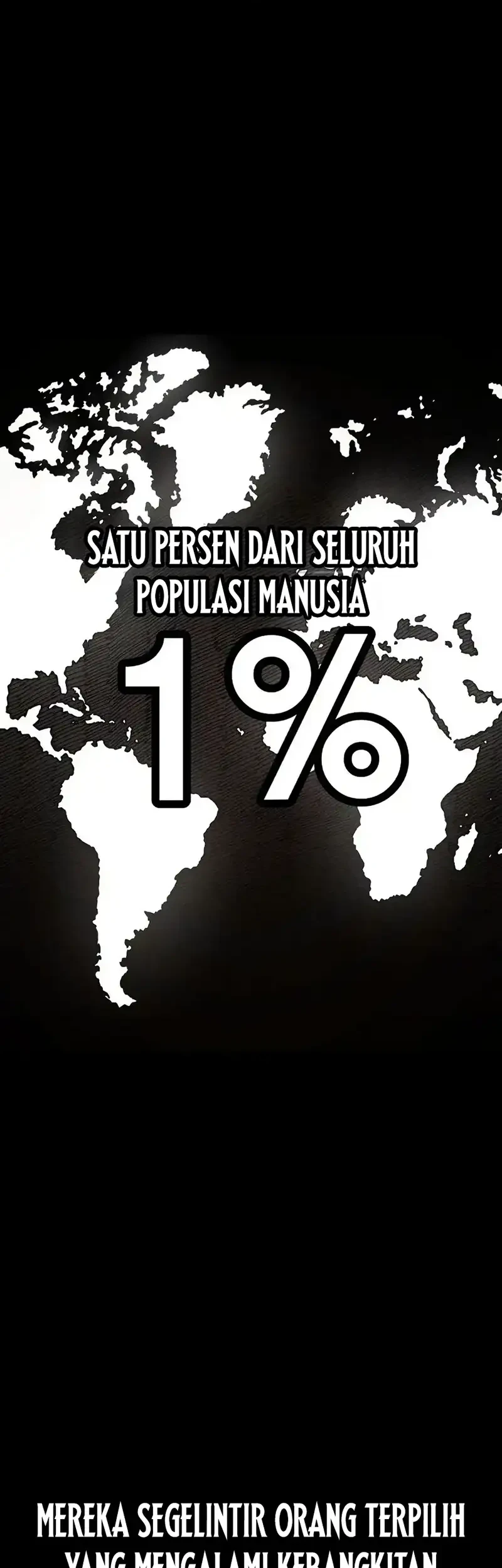 Manhwa The Boss Is Too Strong Chapter 5 gambar nomor 2