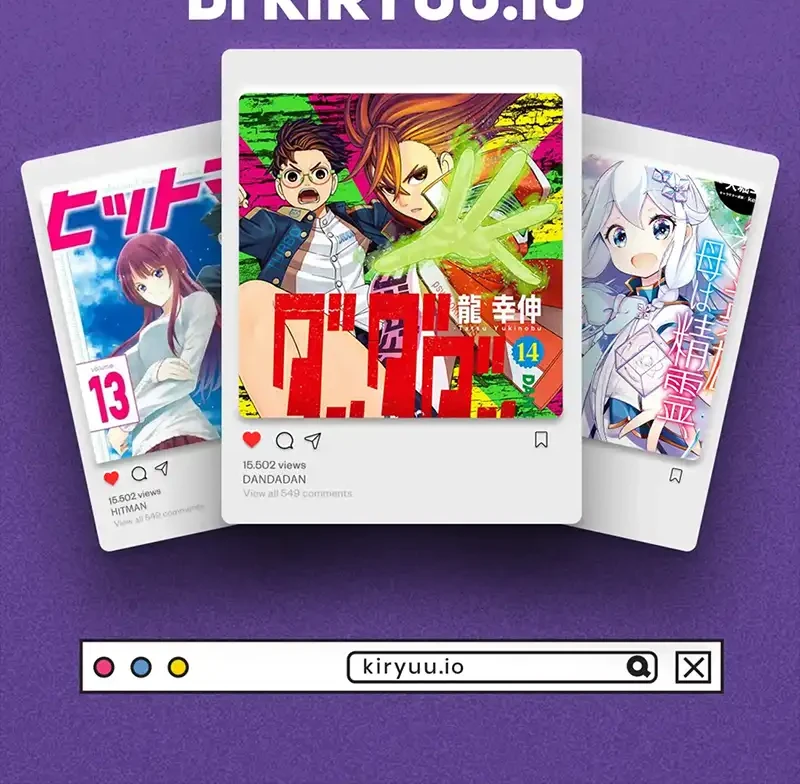 The Boss Is Too Strong Chapter 5 Gambar 99