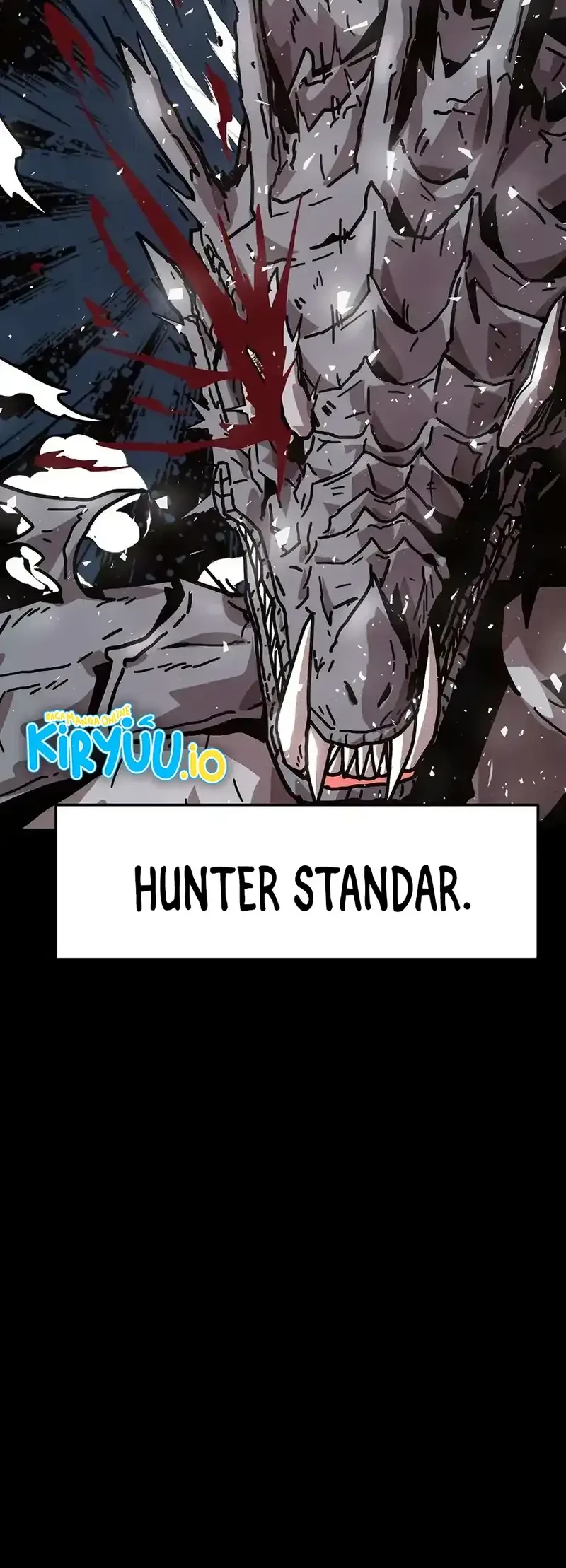 The Boss Is Too Strong Chapter 5 Gambar 10