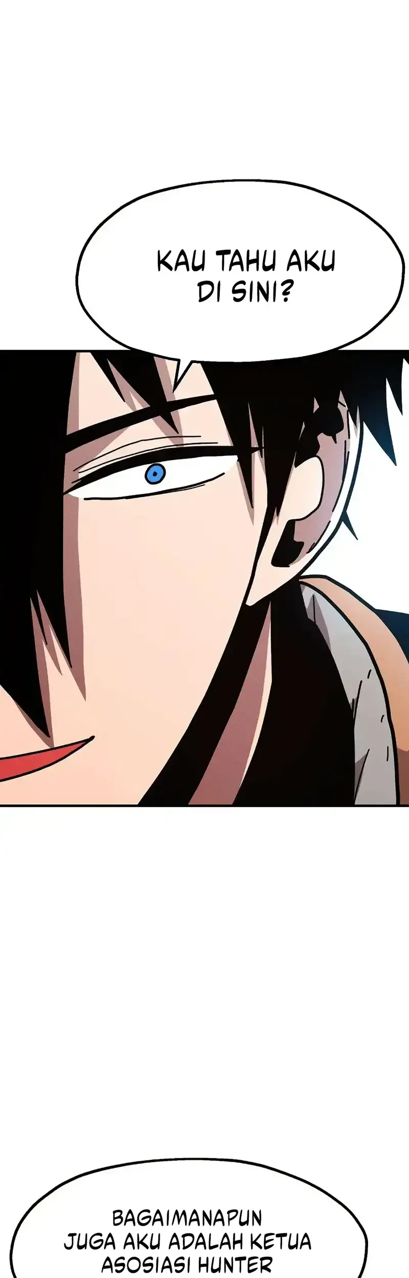 The Boss Is Too Strong Chapter 5 Gambar 18