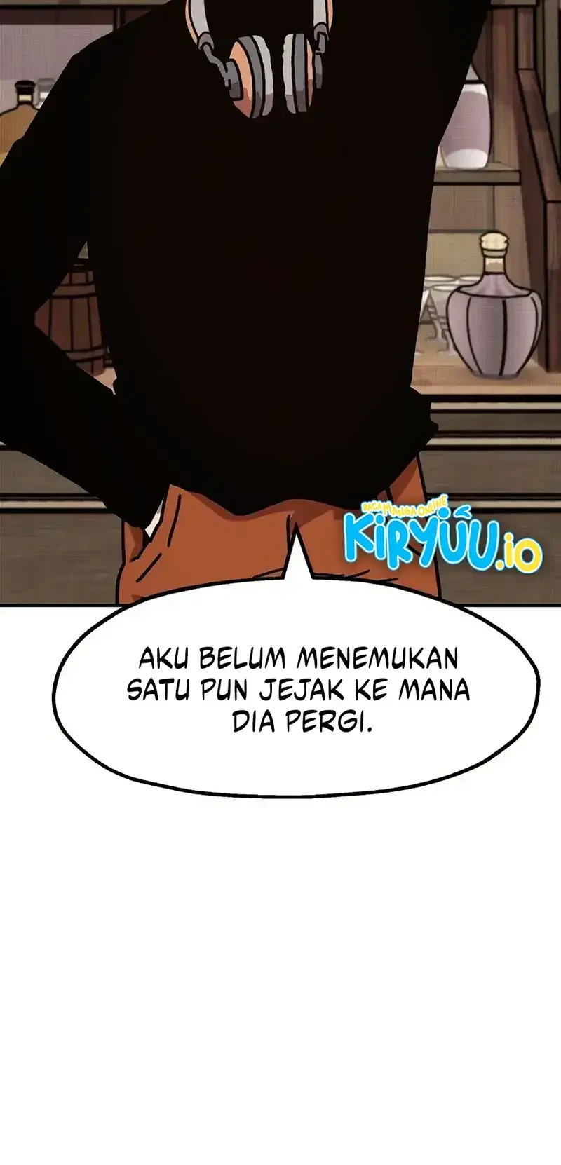 The Boss Is Too Strong Chapter 5 Gambar 35