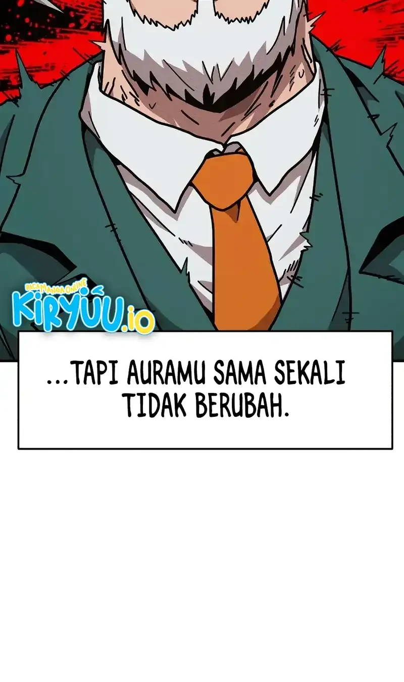 The Boss Is Too Strong Chapter 5 Gambar 40