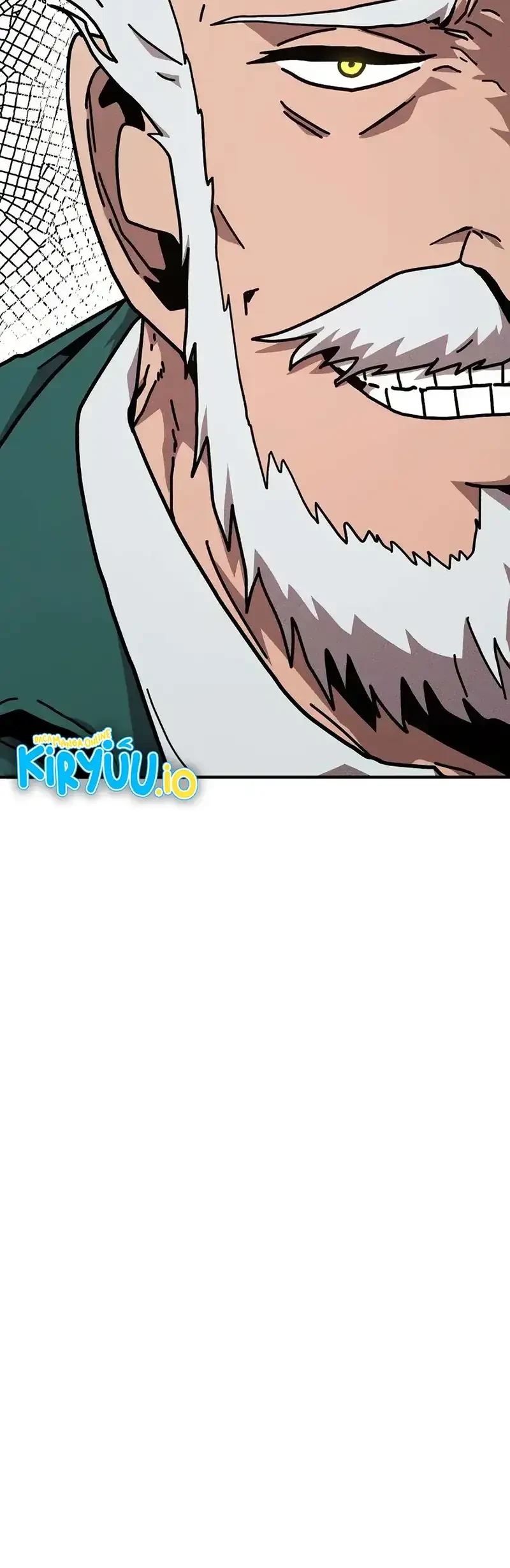 The Boss Is Too Strong Chapter 5 Gambar 45