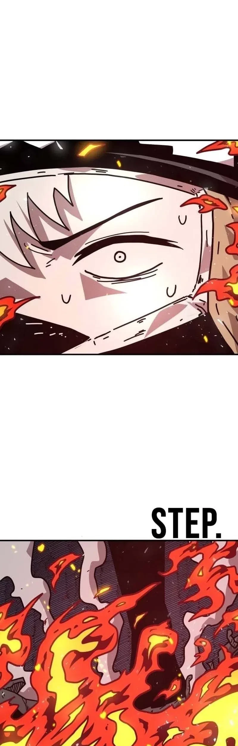 The Boss Is Too Strong Chapter 6 Gambar 34