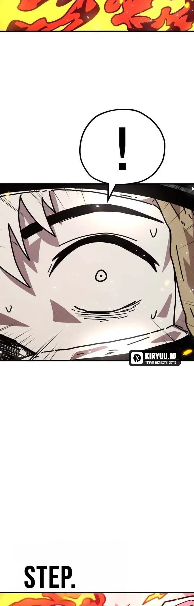 The Boss Is Too Strong Chapter 6 Gambar 35