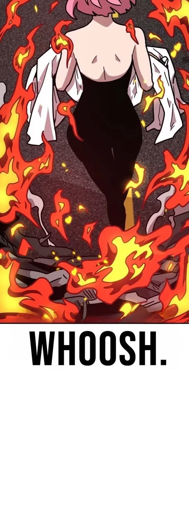 The Boss Is Too Strong Chapter 6 Gambar 37