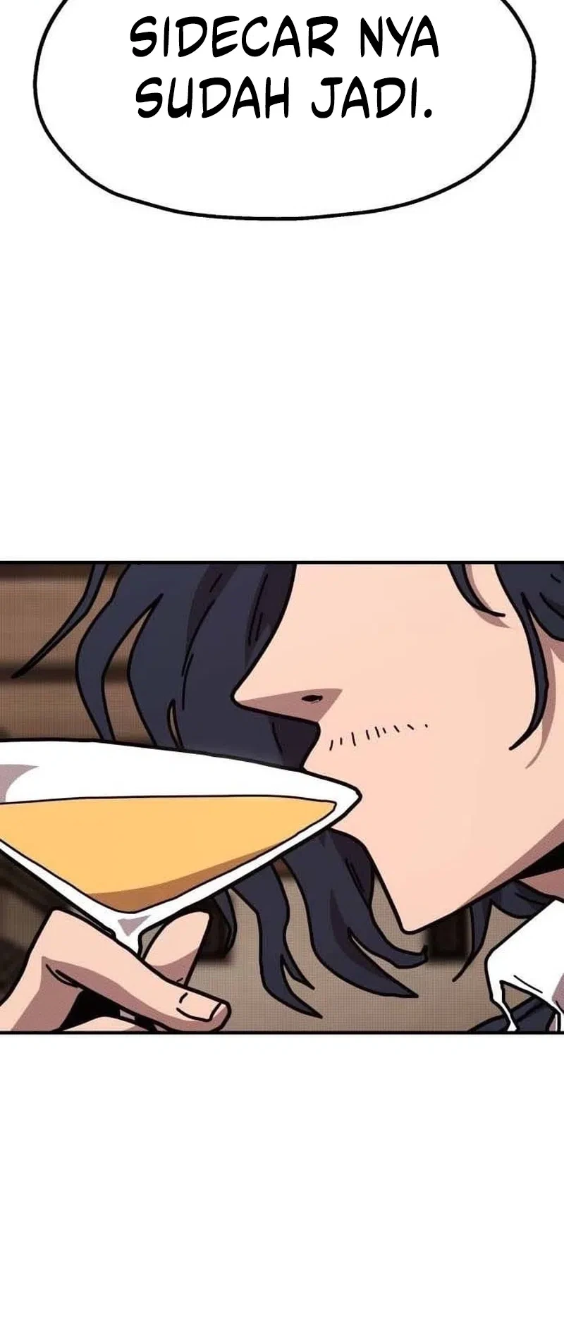 The Boss Is Too Strong Chapter 6 Gambar 49