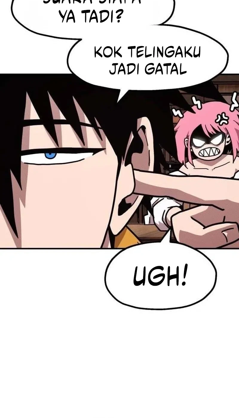 The Boss Is Too Strong Chapter 6 Gambar 53