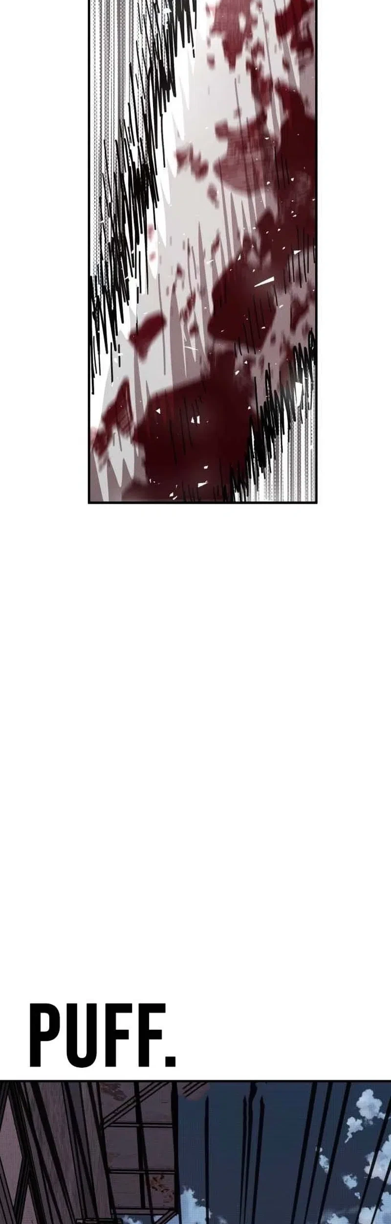 The Boss Is Too Strong Chapter 6 Gambar 87