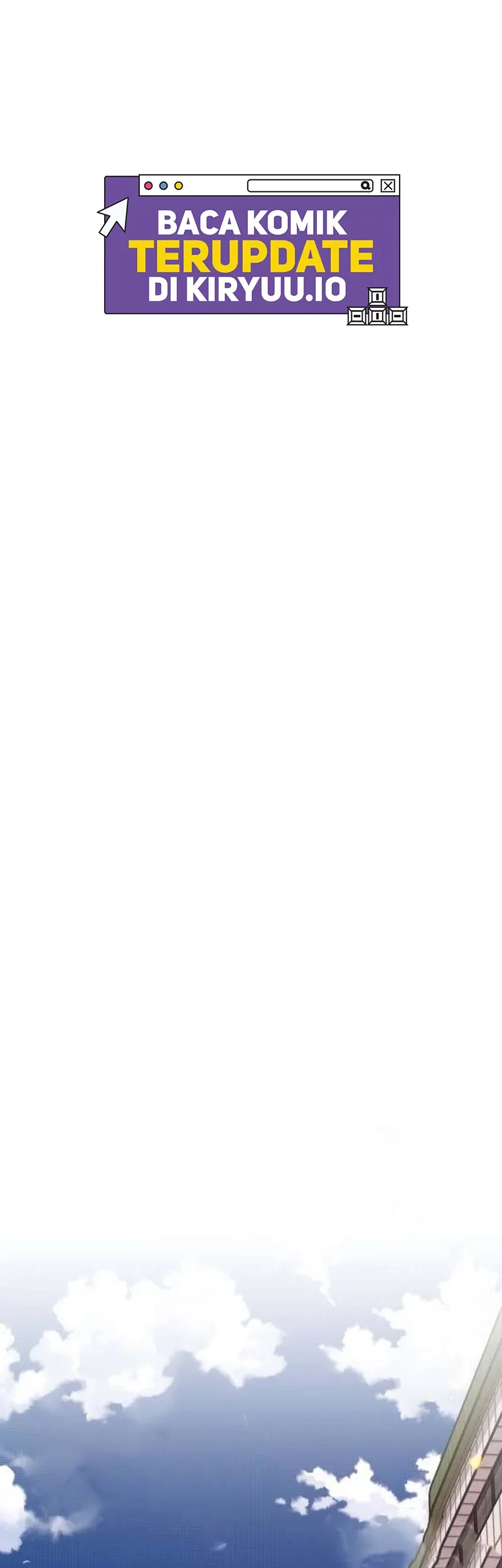 Manhwa The Boss Is Too Strong Chapter 6 gambar nomor 2