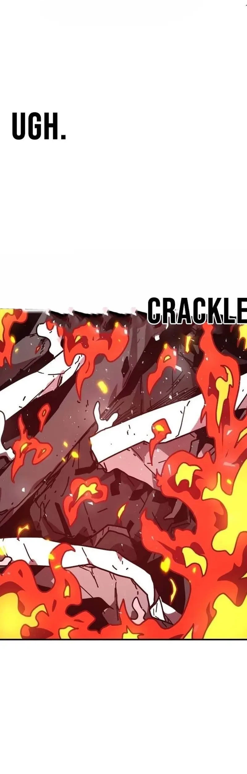 The Boss Is Too Strong Chapter 6 Gambar 5