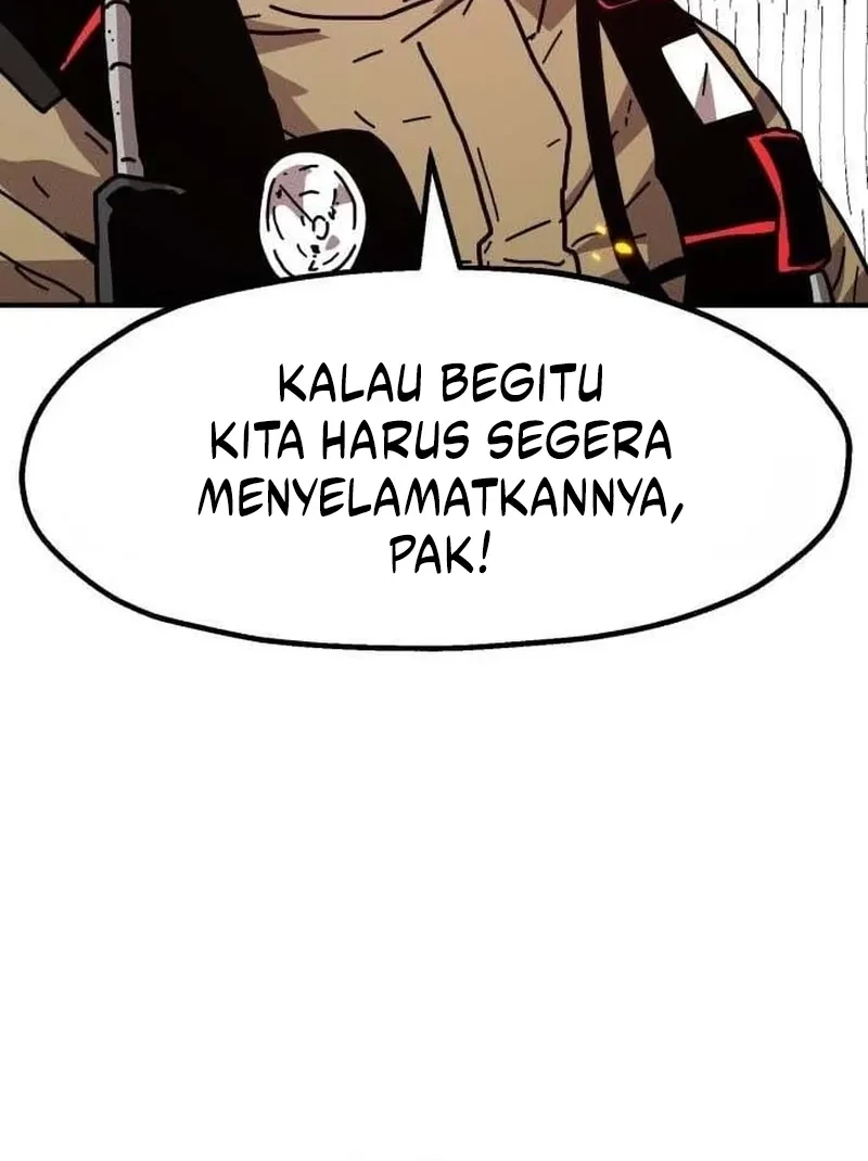The Boss Is Too Strong Chapter 6 Gambar 9