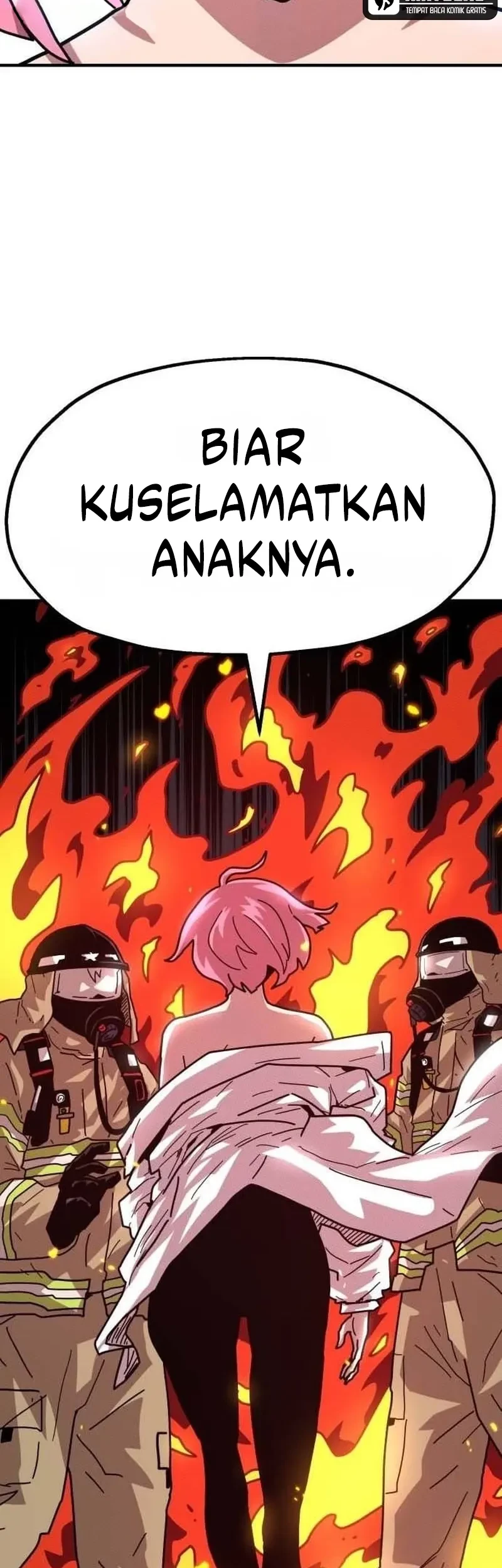 The Boss Is Too Strong Chapter 6 Gambar 20