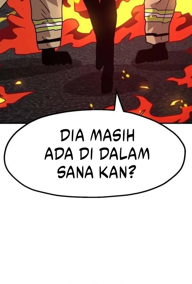 The Boss Is Too Strong Chapter 6 Gambar 21