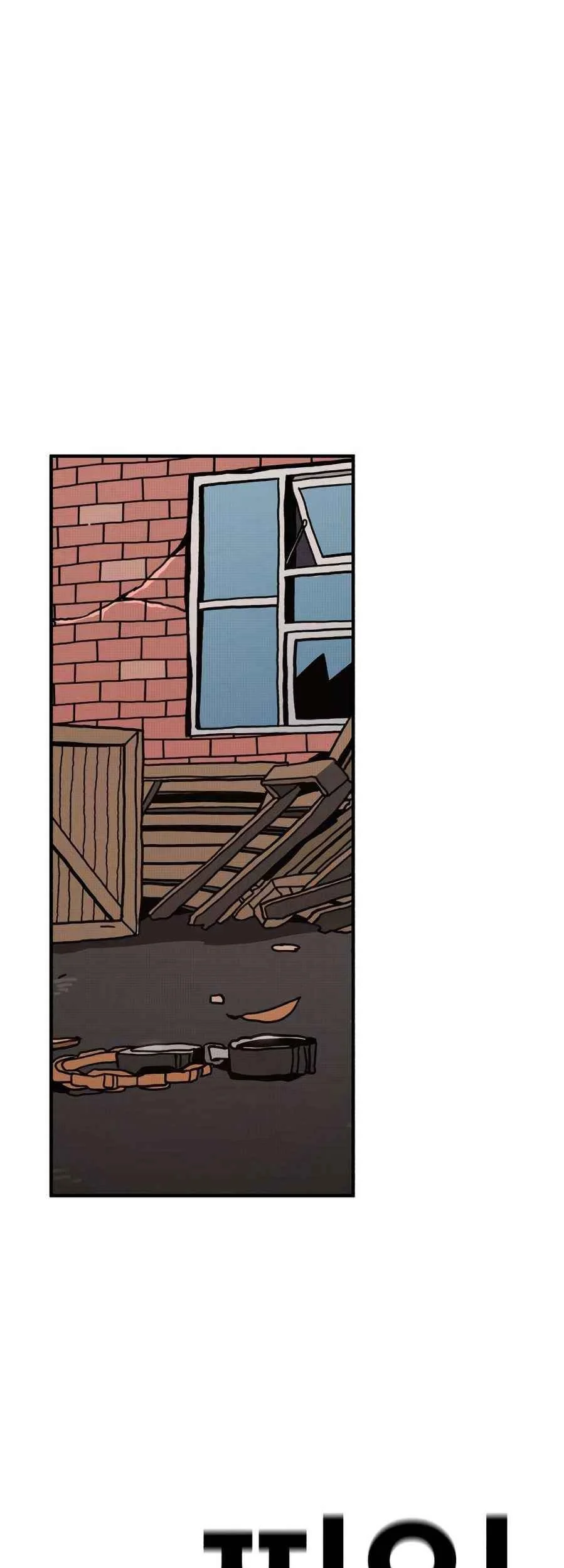 The Boss Is Too Strong Chapter 7 Gambar 45