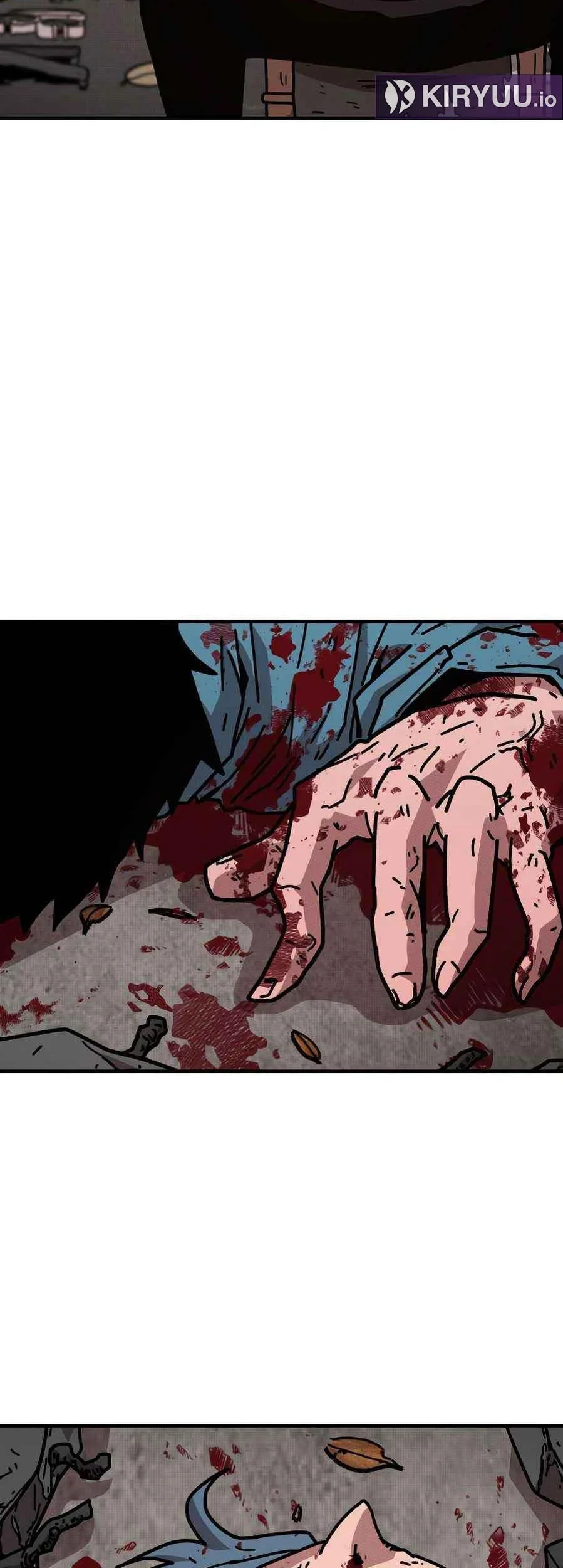 The Boss Is Too Strong Chapter 7 Gambar 48