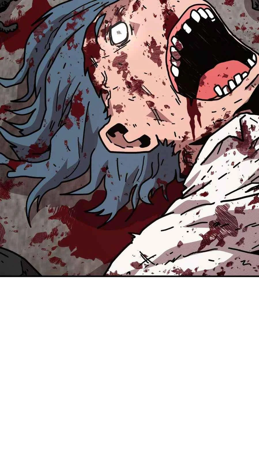 The Boss Is Too Strong Chapter 7 Gambar 49