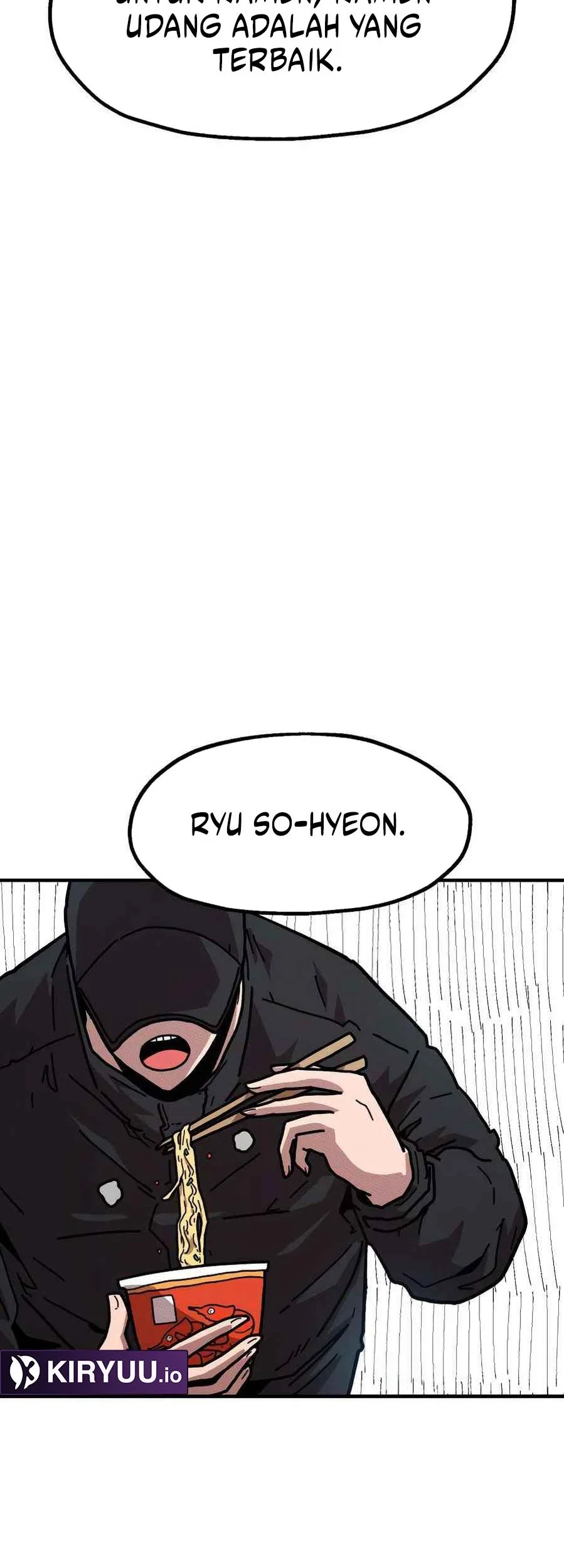 The Boss Is Too Strong Chapter 7 Gambar 51