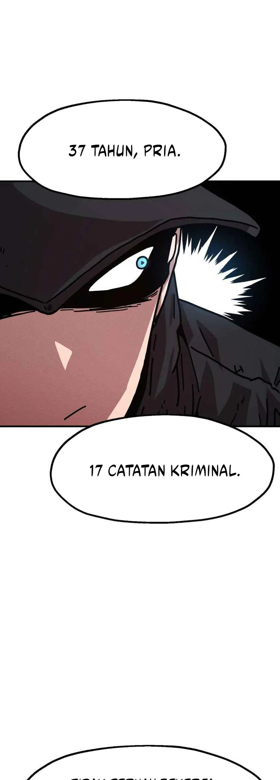 The Boss Is Too Strong Chapter 7 Gambar 52