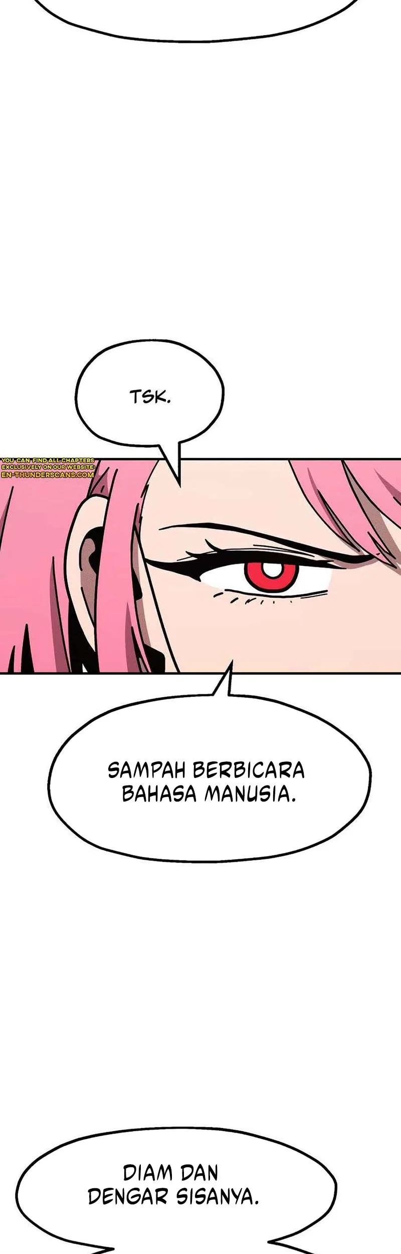 The Boss Is Too Strong Chapter 7 Gambar 63