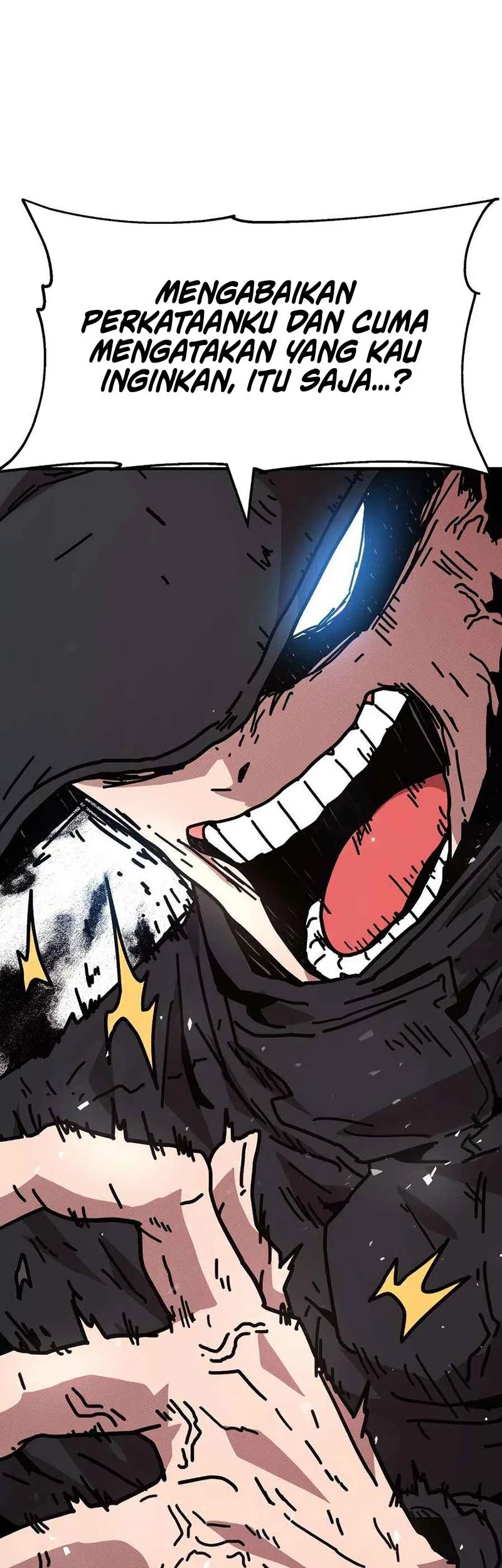 The Boss Is Too Strong Chapter 7 Gambar 66