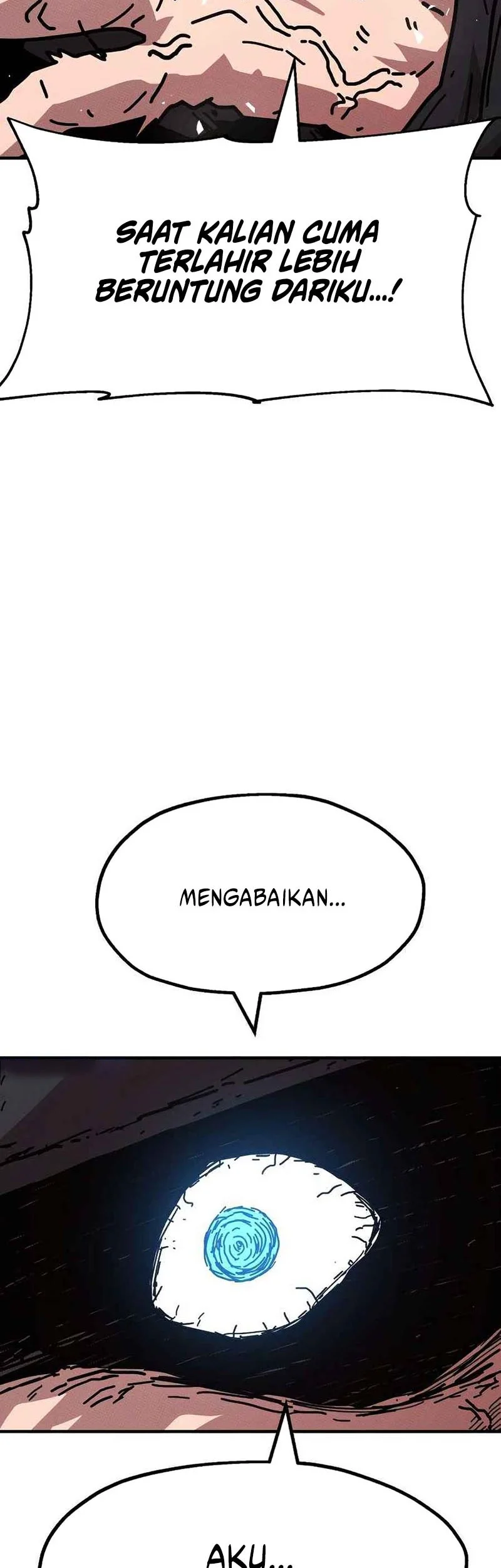 The Boss Is Too Strong Chapter 7 Gambar 67