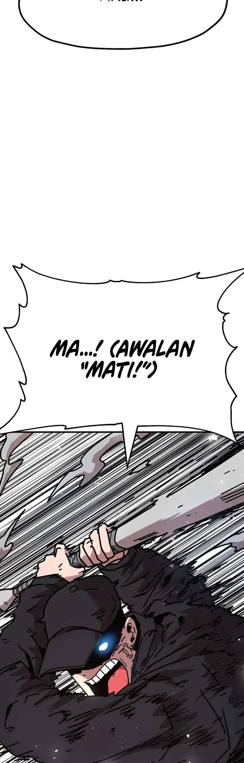 The Boss Is Too Strong Chapter 7 Gambar 68