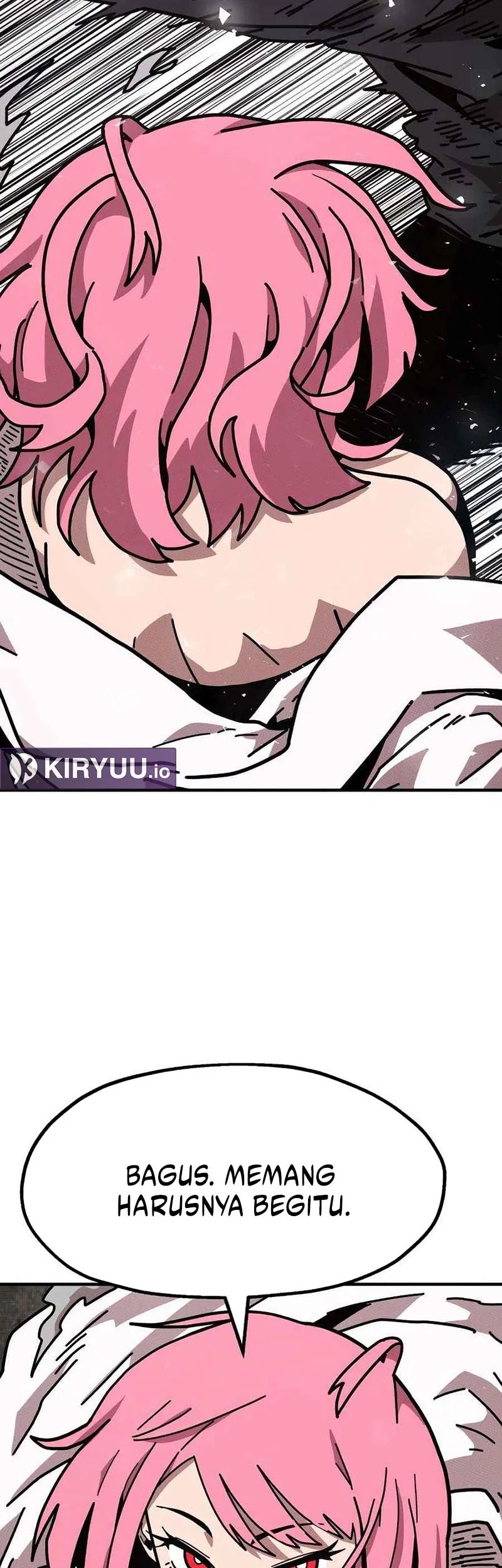 The Boss Is Too Strong Chapter 7 Gambar 69