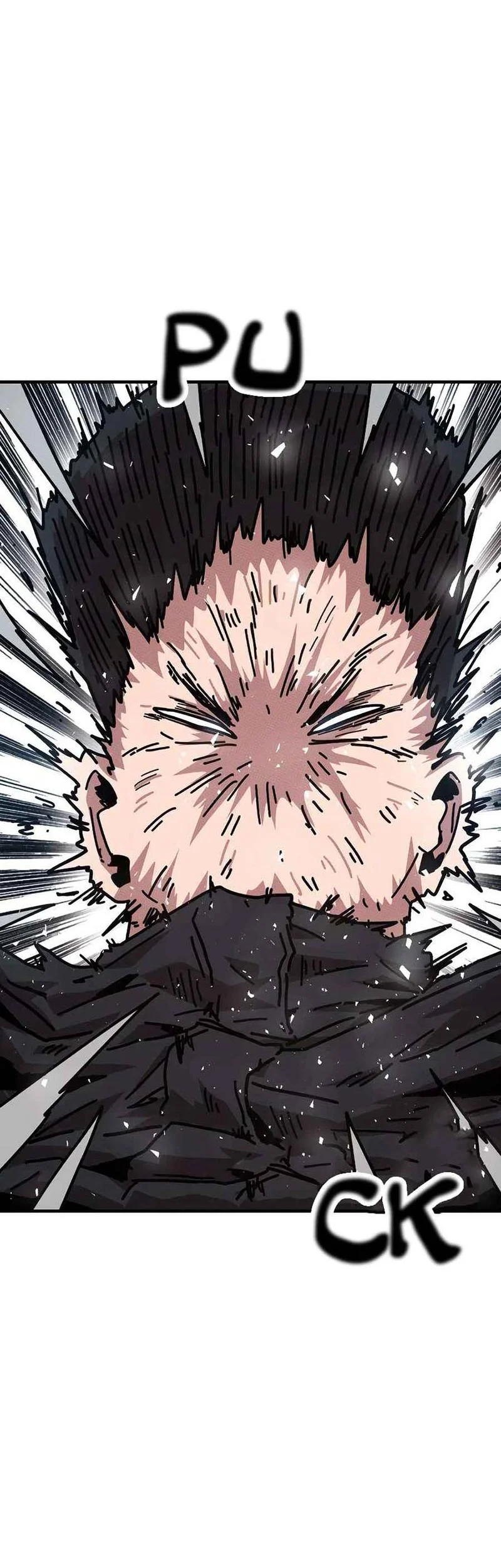 The Boss Is Too Strong Chapter 7 Gambar 79