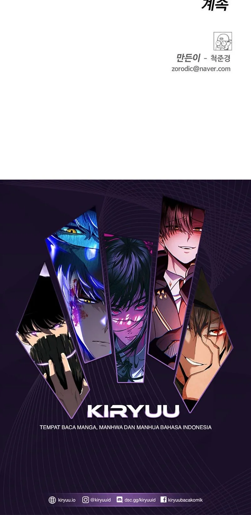 The Boss Is Too Strong Chapter 7 Gambar 88