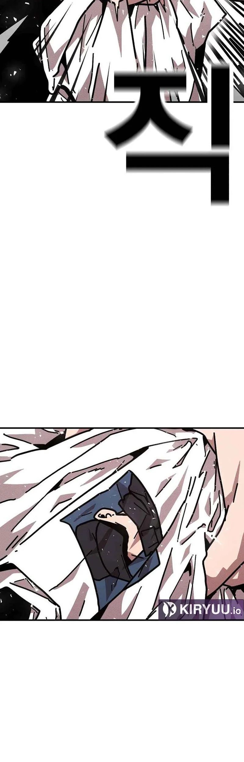 The Boss Is Too Strong Chapter 7 Gambar 8