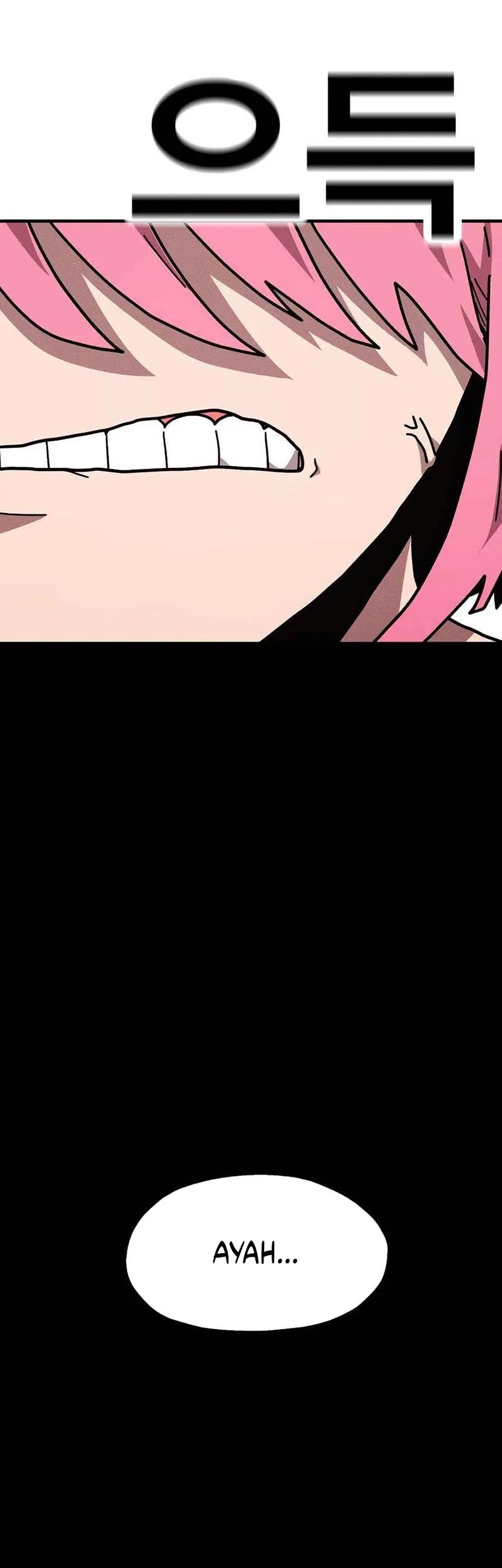 The Boss Is Too Strong Chapter 7 Gambar 9