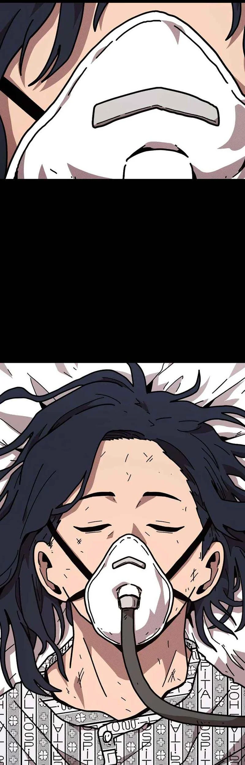 The Boss Is Too Strong Chapter 7 Gambar 12