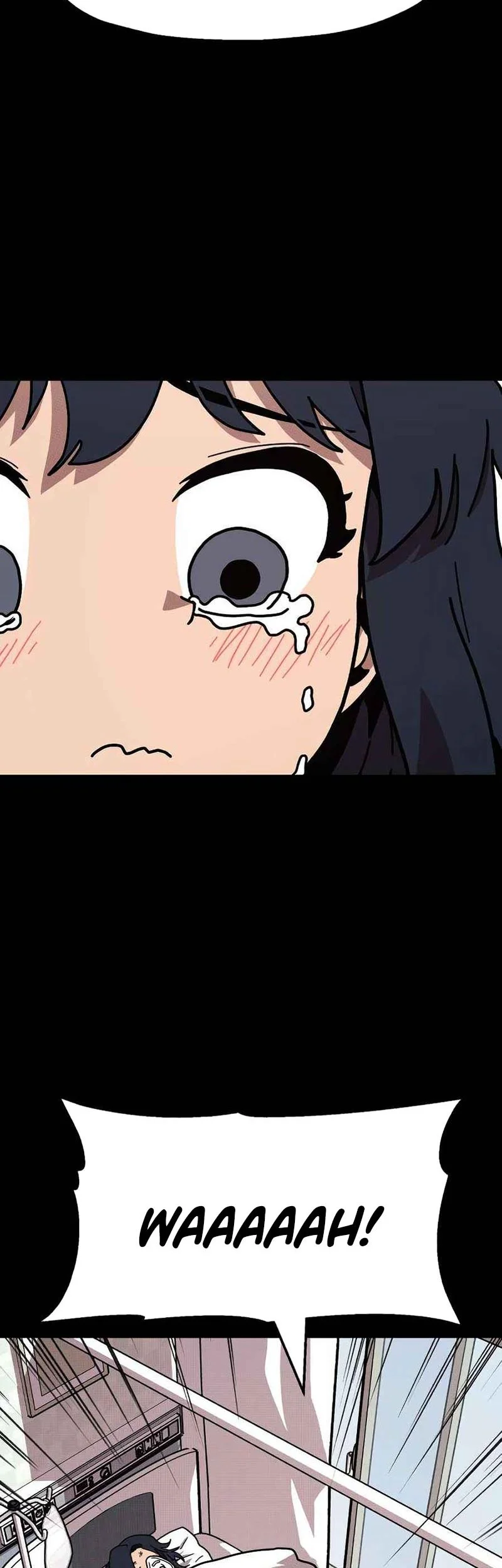 The Boss Is Too Strong Chapter 7 Gambar 15