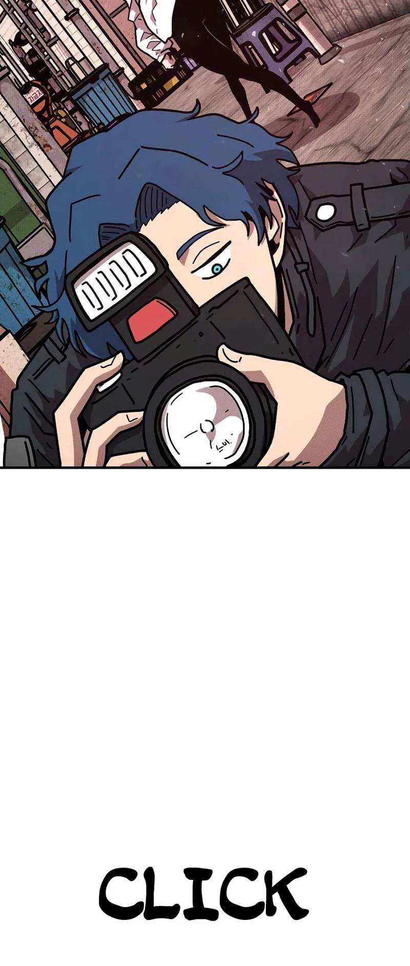 The Boss Is Too Strong Chapter 7 Gambar 26